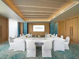 Pullman Phuket Karon Beach Resort