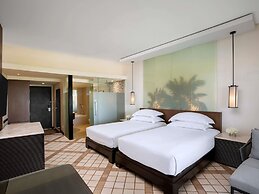 Pullman Phuket Karon Beach Resort