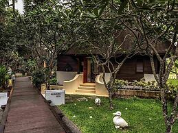 Pullman Phuket Karon Beach Resort