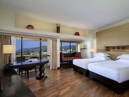 Pullman Phuket Karon Beach Resort