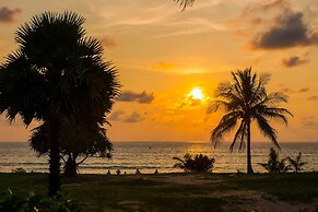 Pullman Phuket Karon Beach Resort
