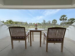 Pullman Phuket Karon Beach Resort