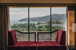 Pullman Phuket Karon Beach Resort