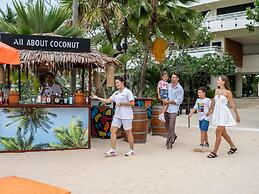 Pullman Phuket Karon Beach Resort