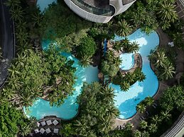 Pullman Phuket Karon Beach Resort