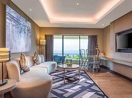 Pullman Phuket Karon Beach Resort