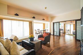 Pullman Phuket Karon Beach Resort