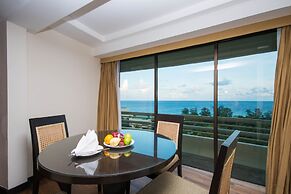 Pullman Phuket Karon Beach Resort