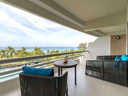 Pullman Phuket Karon Beach Resort