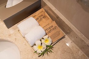 Pullman Phuket Karon Beach Resort