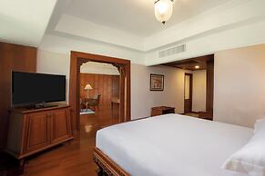 Pullman Phuket Karon Beach Resort