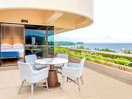 Pullman Phuket Karon Beach Resort