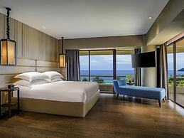 Pullman Phuket Karon Beach Resort