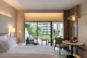 Pullman Phuket Karon Beach Resort