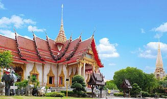 Pullman Phuket Karon Beach Resort