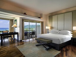 Pullman Phuket Karon Beach Resort