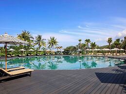 Pullman Phuket Karon Beach Resort