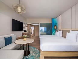 Pullman Phuket Karon Beach Resort