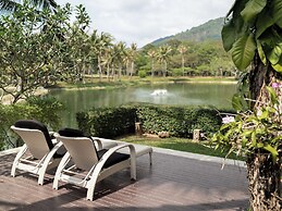 Pullman Phuket Karon Beach Resort