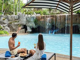 Pullman Phuket Karon Beach Resort