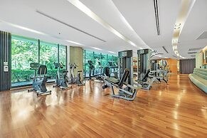 Pullman Phuket Karon Beach Resort