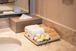 Pullman Phuket Karon Beach Resort