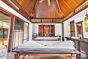 Pullman Phuket Karon Beach Resort