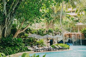 Pullman Phuket Karon Beach Resort