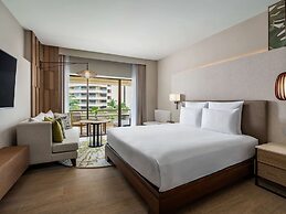 Pullman Phuket Karon Beach Resort