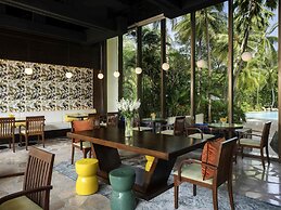 Pullman Phuket Karon Beach Resort