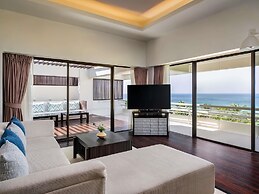 Pullman Phuket Karon Beach Resort