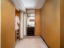 Pullman Phuket Karon Beach Resort