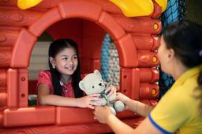 Pullman Phuket Karon Beach Resort