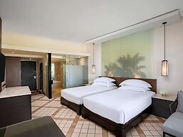 Pullman Phuket Karon Beach Resort