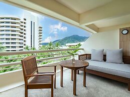 Pullman Phuket Karon Beach Resort