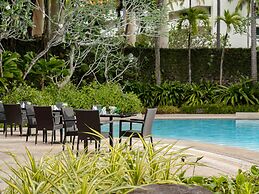 Pullman Phuket Karon Beach Resort