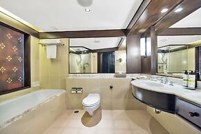 Pullman Phuket Karon Beach Resort