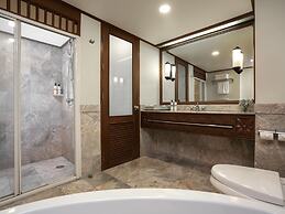 Pullman Phuket Karon Beach Resort