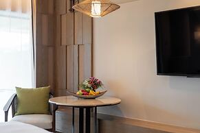 Pullman Phuket Karon Beach Resort