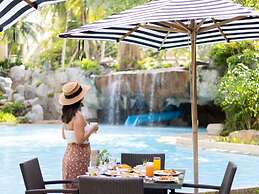 Pullman Phuket Karon Beach Resort