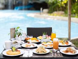 Pullman Phuket Karon Beach Resort
