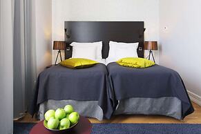 Clarion Collection Hotel Plaza