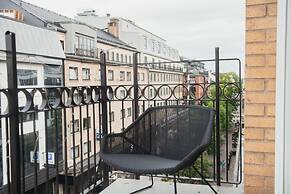 Home Hotel Plaza