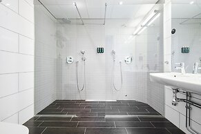 Home Hotel Plaza