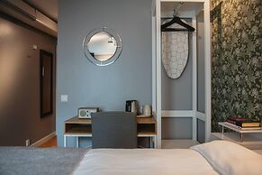 Home Hotel Plaza