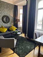 Home Hotel Plaza