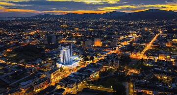 Royal Phuket City Hotel