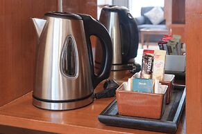 Royal Phuket City Hotel