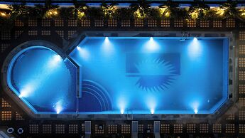 Royal Phuket City Hotel