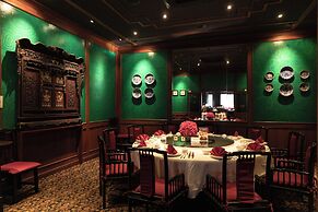 Royal Phuket City Hotel